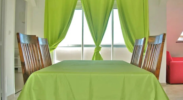 Hôtel Cap Sud, Boek Hotel Saint-Pierre Réunion