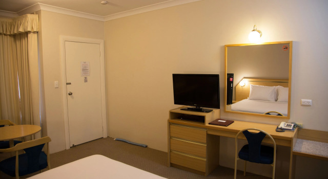 Oxley Motel, Забронировать Мотель Бурраду Southern Highlands