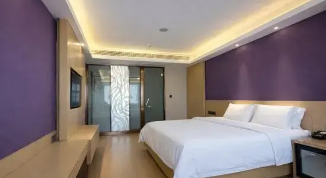 Люкс Business Lavande Hotel (Shenzhen North Railway Station Longhua Bus Terminal)