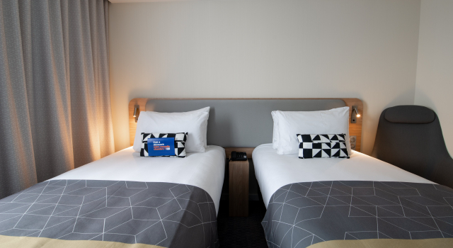 Holiday Inn Express Arcachon - La Teste by IHG