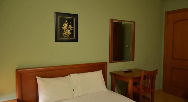 Четырёхместный номер Standard Guesthouse Lithos