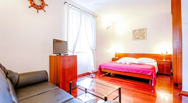Номер Comfort Villa Slika