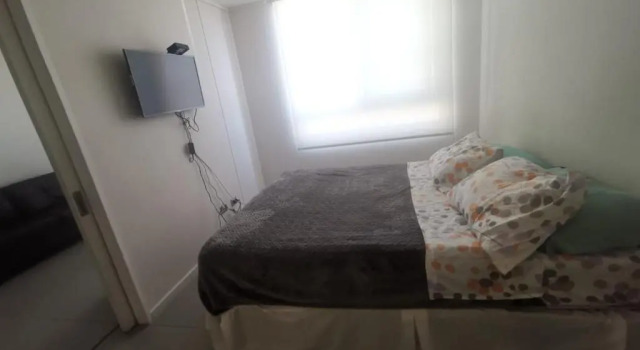 Departamento sector sur 1 dormitorio, Prenota Hotel Hotel a Antofagasta Region con parcheggio, Parcheggio