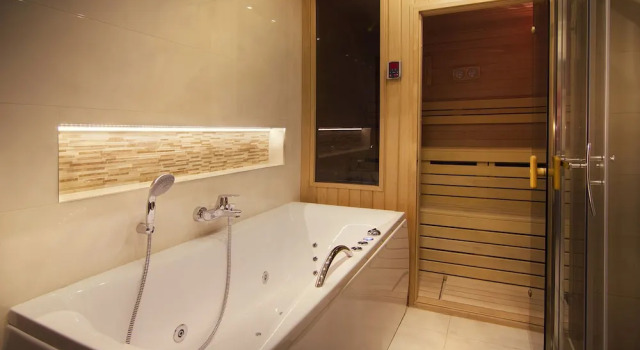 City Residence Apartment Hotel