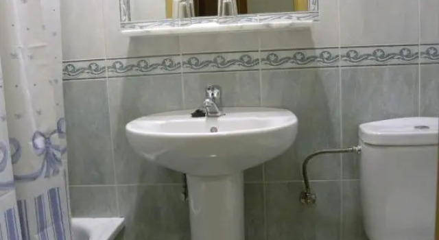 Номер Standard Hostal Biarritz