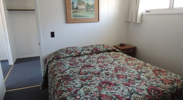 Номер Standard Phil & Anns Sunset Motel