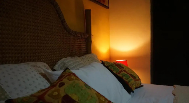 Двухместный номер Standard Accra Royal Castle Apartments & Suites