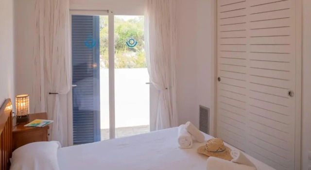 Cavall de Llevant - Formentera Break, Book Hotel Es Calo Formentera