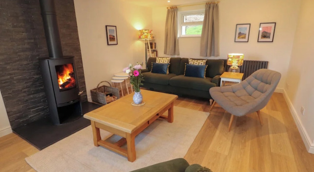 Bramble Cottage, Đặt Nhà nghỉ dưỡng Keswick Derwentwater