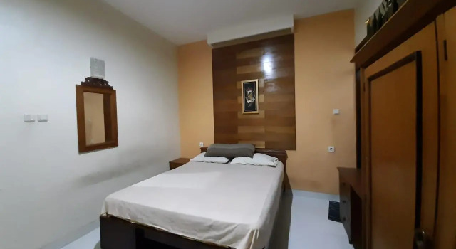Nusalink Near Kebayoran Lama, Prenota Hotel Kebayoran Lama Giacarta