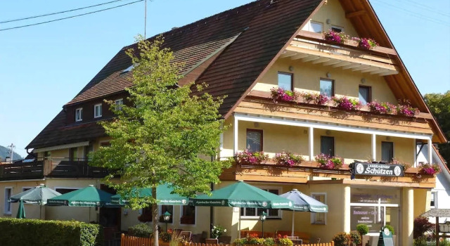 Hotel Zum Schützen