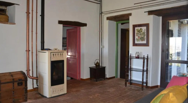SCAPPO IN UMBRIA, Casale Nicoletta, Varaa Hotelli Amelia Umbria