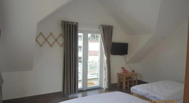 Thu Lan 2, Book Hotel Da Lat Lam Dong