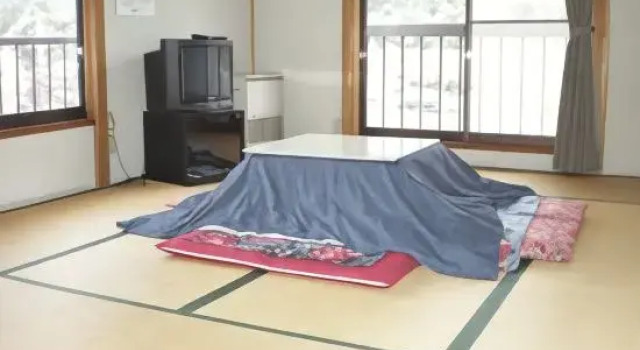 Joseikan, Buchen Sie Hotel Minakami Gunma