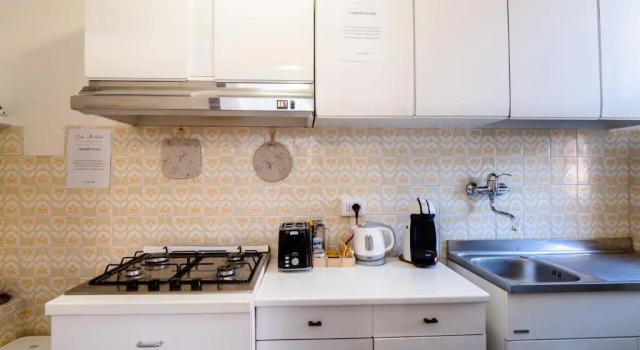 Апартаменты Deluxe CASA MAFALDA - Rooms, friends and more - Affittacamere, Guest House