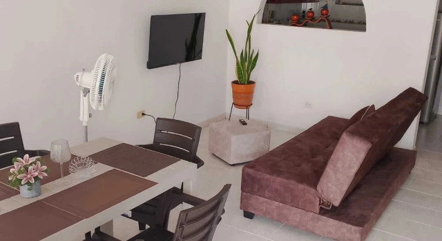 Apartamentos Alojamientos Sucursal Cali, Réserver Appartement Cali Cauca