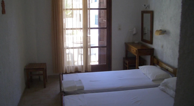 Номер Standard Oinoi Hotel