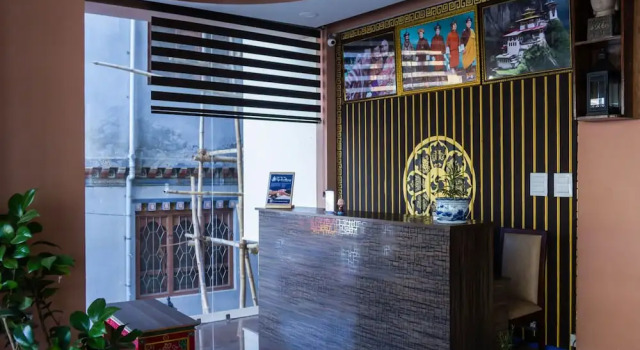 Nirvana Inn