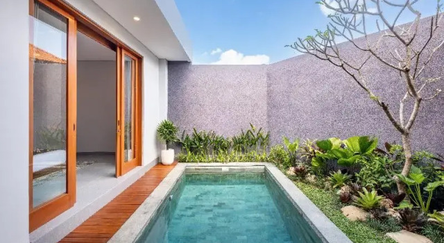 Вилла Superior Karaya Villas Umalas