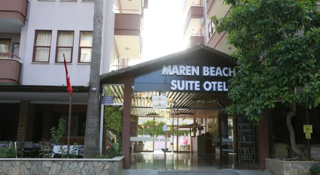 Maren Beach Apart