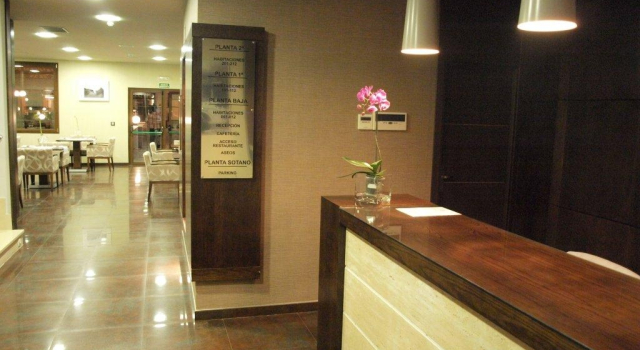 Hotel Dinastía