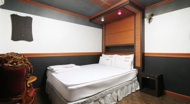 Motel ChuChu