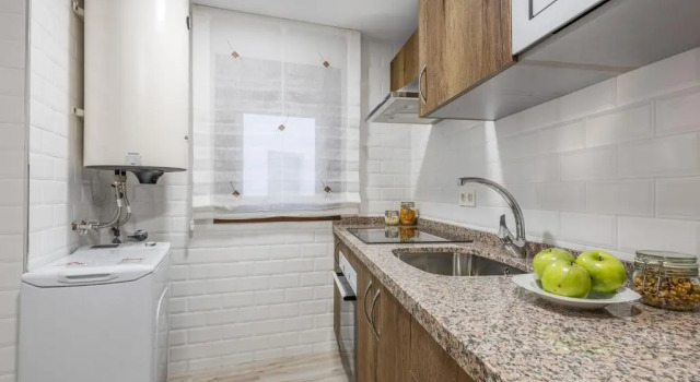 Шале Fantástica Casa de 3 BR y 3 Baños - Casa de Relax