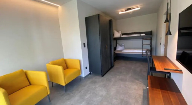 Appartement Mayr, Забронировать Апартаменты/квартира Отели в центре Парчинес, в центре