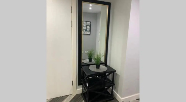Апартаменты c 1 комнатой Luxury 9ine Bull Ring Apartment, Stunning city view, Free Parking, Amazing Fireplace