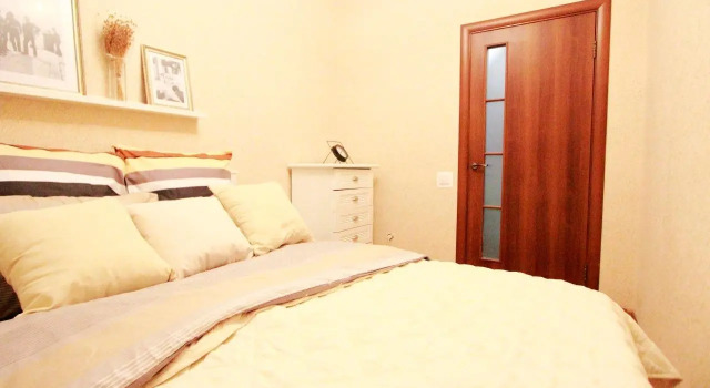 Apartments on Groholsky lane 8/3x1, Book Apartment Moscow Russia