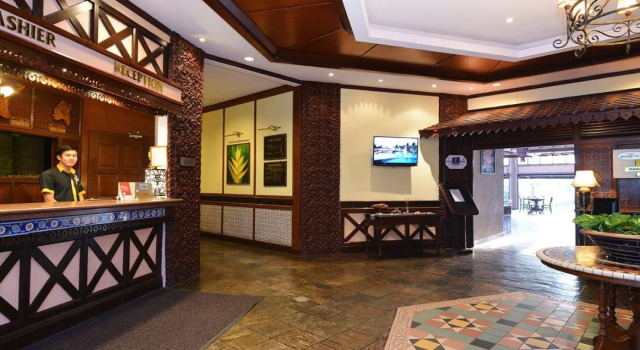 Lavilla By Holiday Villa Cherating