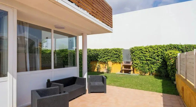 Апартаменты Premium Albir Experience