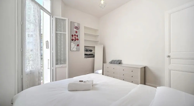 Appartement Villa 3 Pieces 6 couchages