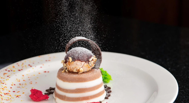 Номер Deluxe Jetwing Kandy Gallery, A Luxury Reserve