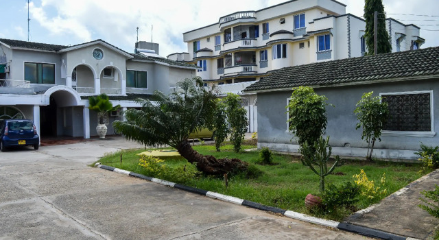 Sanana Conference Center and Holiday Resort, Book Resort Hotels in Coast Region with Parking, Parking