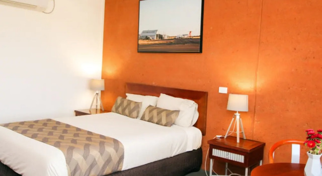 Номер Standard The Gidgee Inn