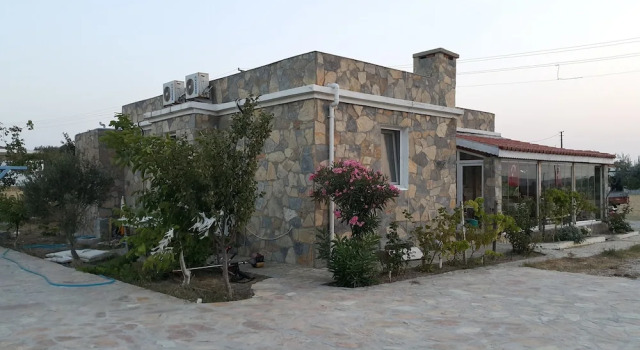 Ugur Pansiyon