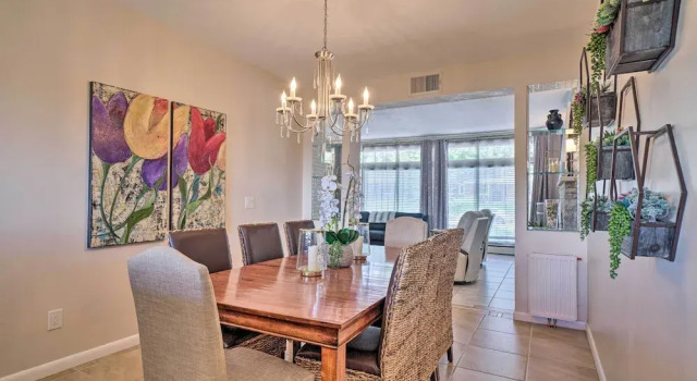 Pet-friendly CO Springs Home w/ Koi Pond & Patio, Book Hotel Colorado Springs Colorado