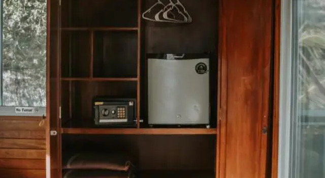 Tekio Beach Hotel