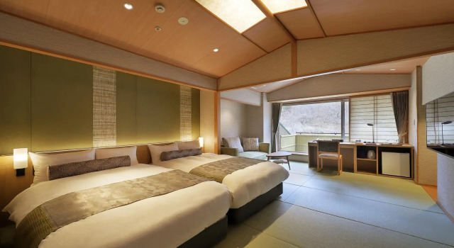 Hotel Hananoyu