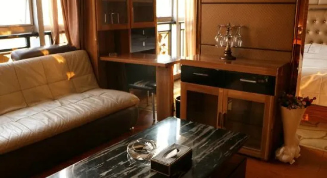 Hualong 168 Hotel, Book Hotel Hotels in Shaoyang County with Parking, Parking