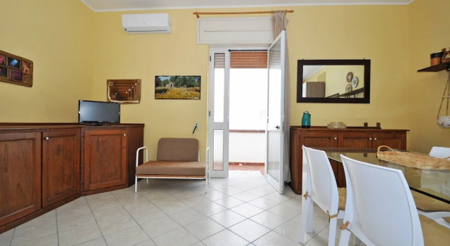 APP DEA Minerva in Torre San Giovanni
