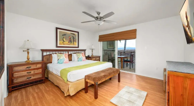 Big Island Waikoloa Colony Villas 1704 2 Bedroom Condo, Забронировать Апартаменты/квартира Апартаменты Ваиколоа-Виллидж, рядом с Waikoloa Beach Golf Course, Апартаменты/квартира
