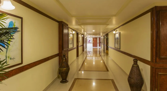 Номер Superior The Grand Regency