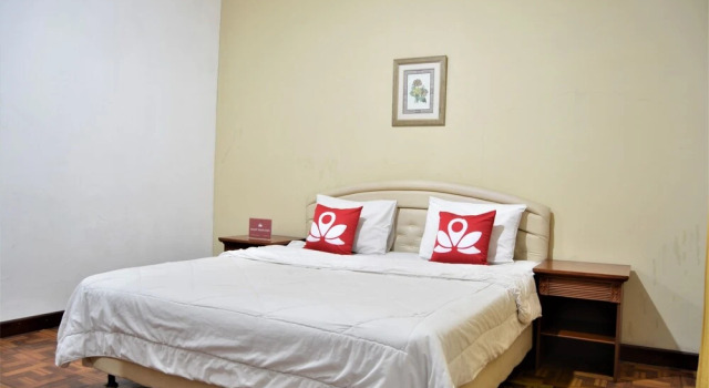 ZEN Rooms Basic Cipanas Km.78