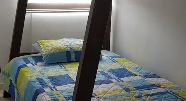 Apartamento San Pablo, Забронировать Апартаменты/квартира Медельин Antioquia, рядом с Uribe Hospital