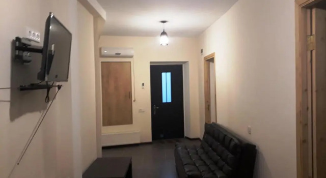 Апартаменты apartament Antelava12