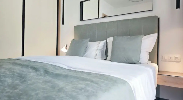 Люкс Deluxe Azur Premium Resort