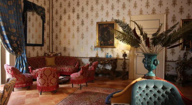 Villa Fenicia, Buchen Sie Villa Villen in Metropolitanstadt Bari, Villa