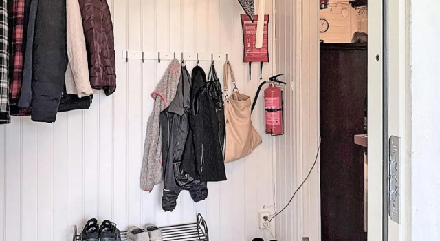 8 Person Holiday Home in Vackelsang, Book Feriehus Sommerhuse i Småland, Hytte